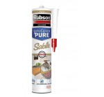 Amazon: Mastic Rubson Bain&Cuisine Couleur Sable - 280ml à 12,45€