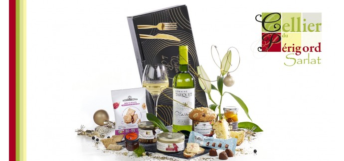 Cuisine Actuelle: 5 coffrets gourmands à gagner