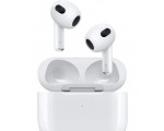 E.Leclerc: Apple AirPods 3 avec boîtier de charge MagSafe à 179€