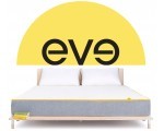 Eve Matelas: -40% sur tout dès 450 € d’achats