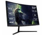 Cdiscount: Ecran PC Gamer Incurvé ACER Nitro 23,6' FHD - Dalle VA - 1ms - 165Hz à 159,99€