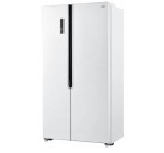 Electro Dépôt: Réfrigérateur américain VALBERG SBS 442 F W742C à 469,98€
