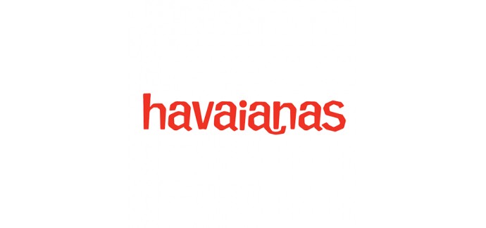 Havaianas: 15% de remise pour les étudiants
