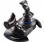 Amazon: Thrustmaster T-FLIGHT HOTAS 4 joystick + manette des gaz  compatible PC / PS4 à 64,99€