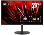 Amazon: Écran PC Gaming 27" Acer Nitro XV272UPbmiiprzx à 299,99€