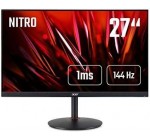 Amazon: Écran PC Gaming 27" Acer Nitro XV272UPbmiiprzx à 299,99€