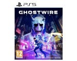 Micromania: Jeu Ghostwire Tokyo sur PS5 à 34,99€