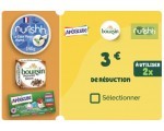 Ribambel: + 40€ en bons de réductions à imprimer pour des fromages des marques Bel