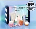 Sephora: Coffret Maquillage Glow Booster Box à 59€