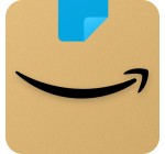 Amazon: 10€ sur votre prochain achat dès 30€ en vous identifiant pour la 1ère fois sur l'application mobile