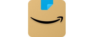Amazon: 10€ sur votre prochain achat dès 30€ en vous identifiant pour la 1ère fois sur l'application mobile
