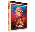 Salles Obscures: 3 Blu-Ray/DVD du film "L'Autoroute de l'enfer" à gagner