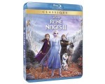 E.Leclerc: Blu-ray Disney à 9,99€. Ex: La Reine de Neiges II, Vaiana, Raya et le dernier dragon...)