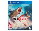 Amazon: Jeu Maneater sur PS4 à 22,02€