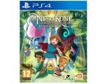 Amazon: Jeu Ni no Kuni : La Vengeance de la Sorcière Céleste - Remastered PS4 à 14,99€