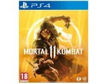 Amazon: Jeu Mortal Kombat 11 sur PS4 à 14,99€