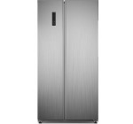 Darty: Refrigerateur americain PROLINE PSBS93IX à 499€