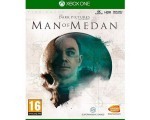 Amazon: Jeu The Dark Pictures - Man of Medan pour Xbox One à 9,99€
