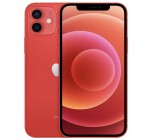 Amazon: Apple iPhone 12 256 Go - (Product) Red à 769,90€