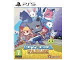 Amazon: Jeu Kitaria Fables sur PS5 à 22,99€