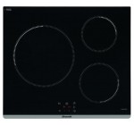Cdiscount: Plaque de cuisson à induction - BRANDT - 3 zones à 199,99€