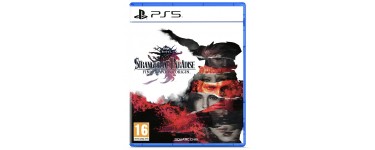 Amazon: Jeu Stranger of Paradise Final Fantasy Origin Standard Edition sur PS5 à 52,90€