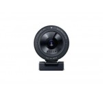 Micromania: Web Cam Razer Kiyo X à 54,99€