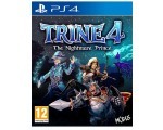 Amazon: Jeu Trine 4 : The Nightmare Prince sur PS4 à 9,99€