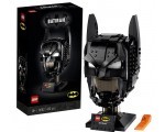 Amazon: LEGO DC Comics Super Heroes : Le Masque de Batman - 76182 à 45,25€