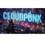 Steam: Jeu CloudPunk sur PC (Dématérialisé - Steam) à 7,99€