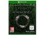 Amazon: Jeu Elder Scrolls online: Summerset sur Xbox One à 4,99€