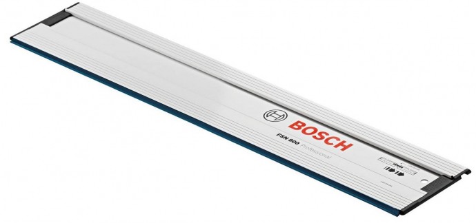 Amazon: Rail de guidage Bosch Professional FSN 800 à 41,99€