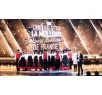 FranceTV: 4 box "Escapade au cœur de nos régions" à gagner