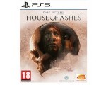 Amazon: Jeu The Dark Pictures Anthology: House Of Ashes sur PS5 à 22,44€