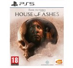 Amazon: Jeu The Dark Pictures Anthology: House Of Ashes sur PS5 à 19,50€