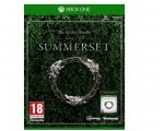 Amazon: Jeu Elder Scrolls online: Summerset sur Xbox One à 4,99€