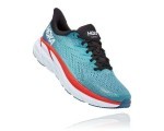 Intersport: Chaussures de running homme Clifton 8 HOKA ONE ONE à 97,99€