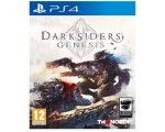 Amazon: Jeu Darksiders Genesis sur PS4 à 9,99€