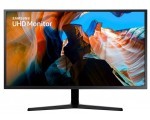 Amazon: Ecran PC 32" Samsung U32J592UQ - Résolution 4K, 60 Hz, 4ms, AMD FreeSync à 299€
