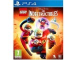 Amazon: Jeu Lego Disney/Pixar - Les Indestructibles sur PS4 à 8,99€