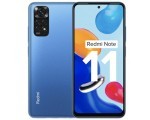 Darty: Smartphone Xiaomi Redmi Note 11 Bleu 128Go à 189,99€