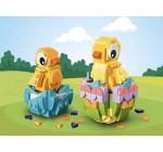 LEGO: LEGO® Poussins de Pâques (40527) offerts dès 65€ d'achat