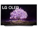 Rakuten: TV OLED LG OLED55C15LA 55 4K UHD (2160p) à 999€