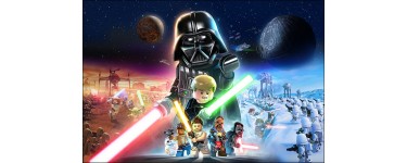 Citizenkid: 15 jeux vidéo Xbox "Lego Star War : La saga Skywalker" à gagner