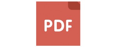 Google Play Store: Application Convertir et créer un PDF en téléchargement gratuit