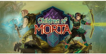 Nintendo: Jeu Children of Morta sur Nintendo Switch (Dématérialisé) à 5,49€