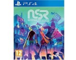 Amazon: Jeu No Straight Roads sur PS4 à 9,99€