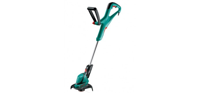 Amazon: Coupe-bordures Bosch ART 24 à 46,99€