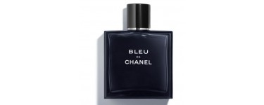 Nocibé: Eau de toilette Chanel Bleu de Chanel - 150ml à 85,50€