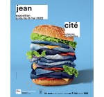 Europe1: Des invitations pour l'exposition "Jean" à la Cité des Sciences et de l'Industrie à Paris à gagner
